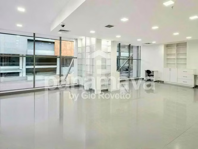 Venta Oficina Obarrio