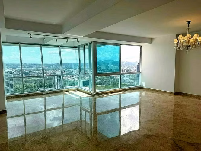 Venta P.H. Titanium Vista al Parque CDE