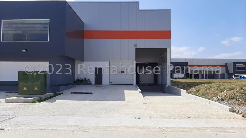 Galera en Venta Sector Pacora 24EPP983 Panama - Imagen 4