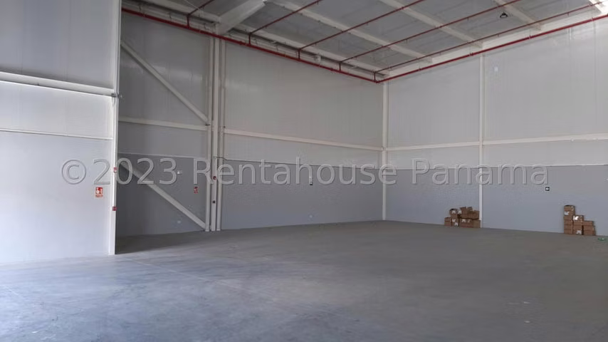 Galera en Venta Sector Pacora 24EPP983 Panama - Imagen 10