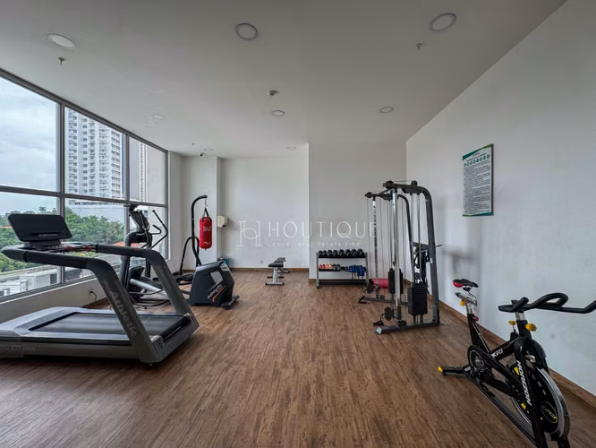 Venta del apartamento en la Avenida La Pulida  El Edificio: PH Áthas - Imagen 10