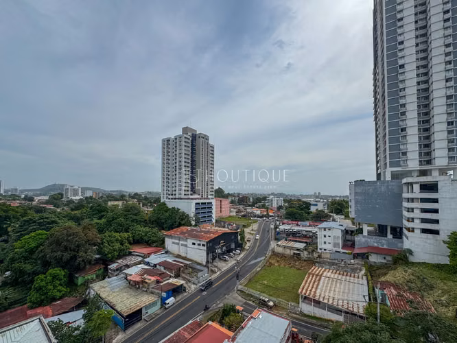 Venta del apartamento en la Avenida La Pulida  El Edificio: PH Áthas - Imagen 6