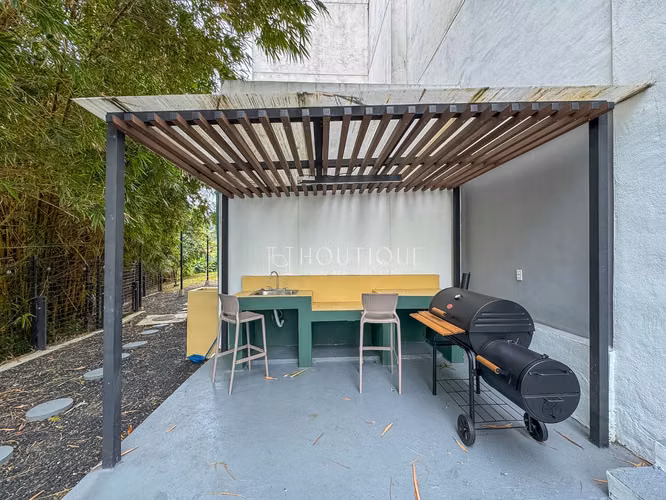 Venta del apartamento en la Avenida La Pulida  El Edificio: PH Áthas - Imagen 11