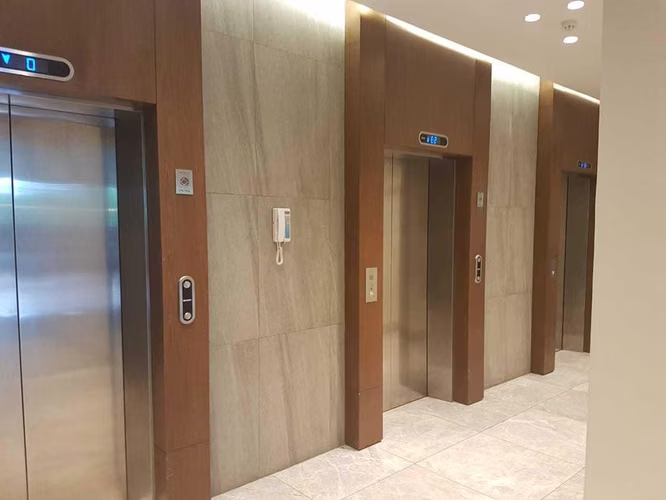 Apartamento en Venta en Greenview Santa Maria CIG232804