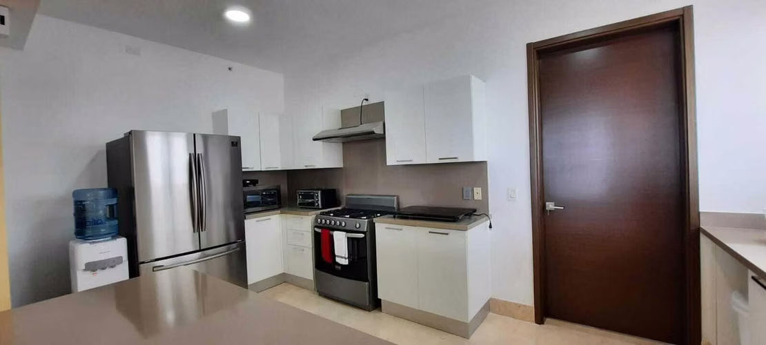 Apartamento en Venta en Greenview Santa Maria CIG232804