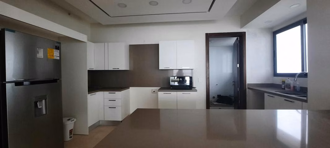 Apartamento en Venta en Greenview Santa Maria CIG229314