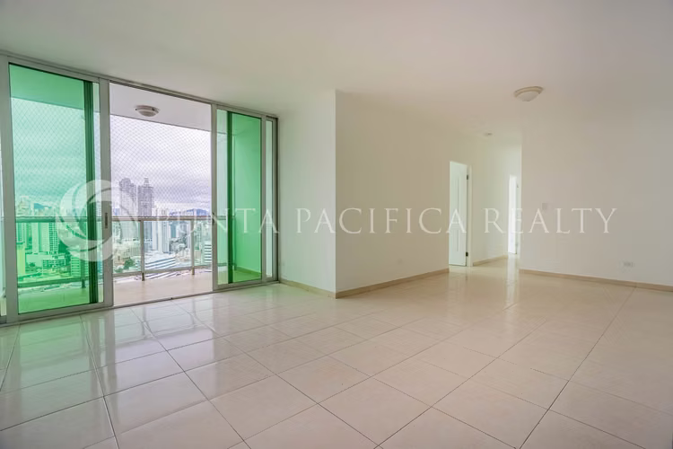 Amplio Apartamento en Venta en PH The Seawaves, Bella Vista | 3 Recámaras y Excelente Ubicación - Imagen 19