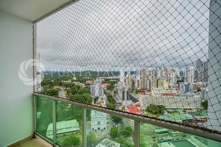 Amplio Apartamento en Venta en PH The Seawaves, Bella Vista | 3 Recámaras y Excelente Ubicación - Imagen 16