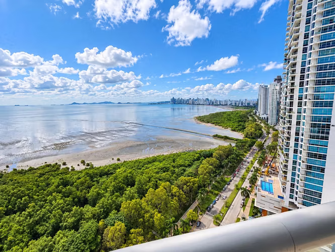 Pearl at the Sea - Costa del Este - alquiler - Imagen 3