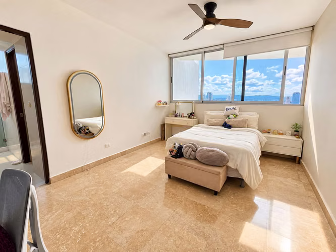 Pearl at the Sea - Costa del Este - alquiler - Imagen 9