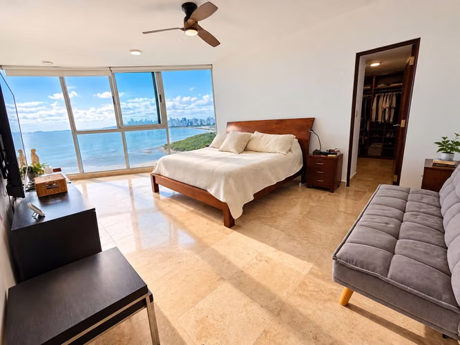Pearl at the Sea - Costa del Este - alquiler - Imagen 6