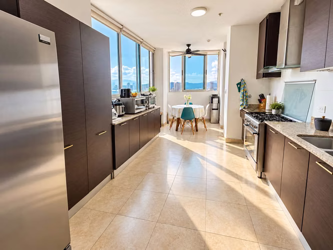 Pearl at the Sea - Costa del Este - alquiler - Imagen 10