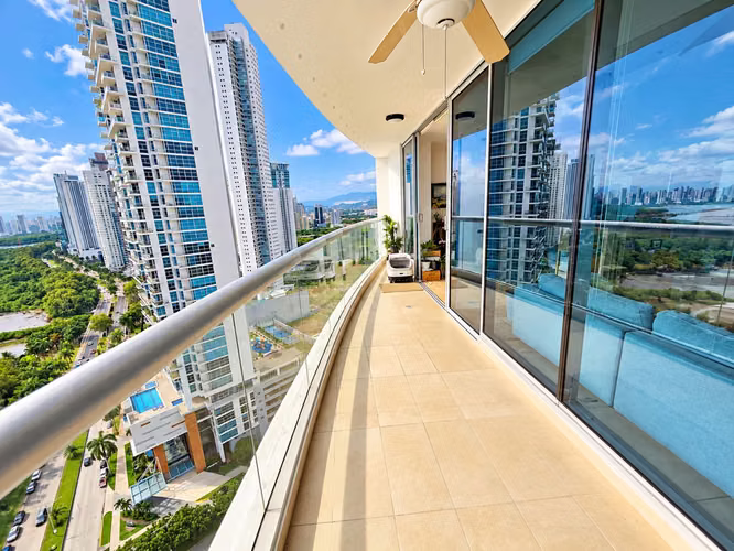 Pearl at the Sea - Costa del Este - alquiler - Imagen 4