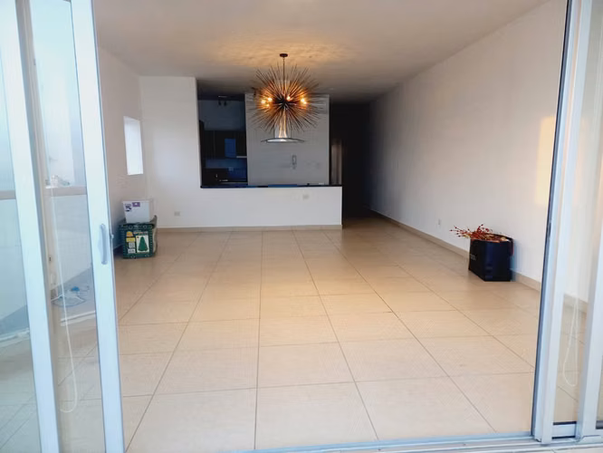 ALQUILER DE APARTAMENTO EN AVENIDA BALBOA  - Imagen 4