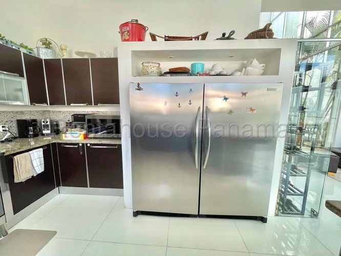 I1272GRR Alquiler de Casa en Altos del Golf  - Imagen 12