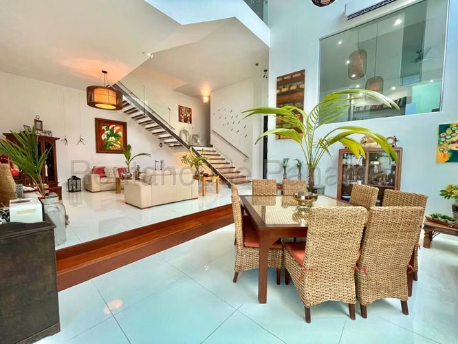 I1272GRR Alquiler de Casa en Altos del Golf  - Imagen 8
