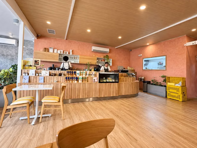 ALQUILER LOCAL COMERCIAL SAN FRANCISCO 155M2 LT. - Imagen 3