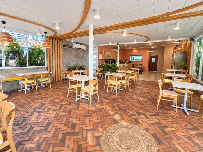 ALQUILER LOCAL COMERCIAL SAN FRANCISCO 155M2 LT. - Imagen 7