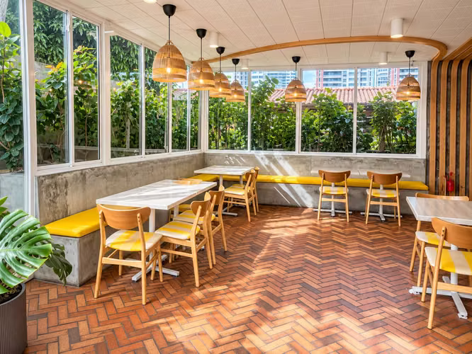 ALQUILER LOCAL COMERCIAL SAN FRANCISCO 155M2 LT. - Imagen 5