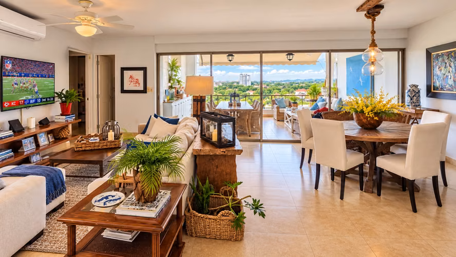Punta Barco Resort - El Quetzal - en venta amueblado - Imagen 2