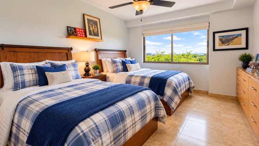 Punta Barco Resort - El Quetzal - en venta amueblado - Imagen 6