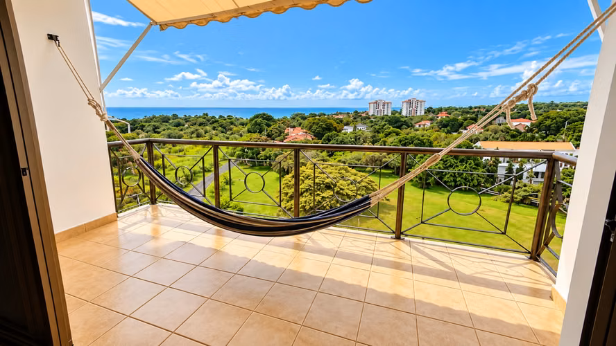 Punta Barco Resort - El Quetzal - en venta amueblado - Imagen 7