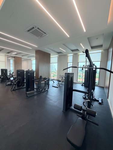 The Colonial at Santa María | Alquiler Linea blanca 