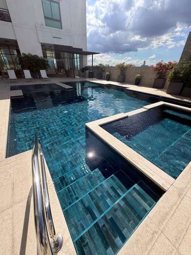 The Colonial at Santa María | Alquiler Linea blanca 