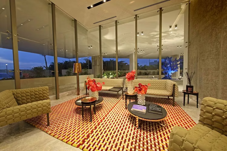 VENTA DE APARTAMENTO EN SANTA MARIA, 3 REC, 215 M2 - Imagen 11