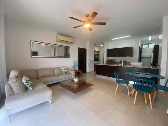 ALQUILER DE APARTAMENTO FULL AMOBLADO EN PH SOLEO DISP OCT JP - Imagen 7