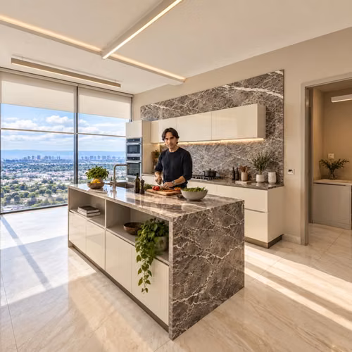 La Maison by Fendi Casa - Santa Maria - Alquiler o venta - Imagen 6