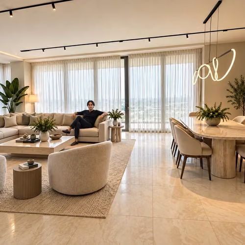 La Maison by Fendi Casa - Santa Maria - Alquiler o venta - Imagen 4