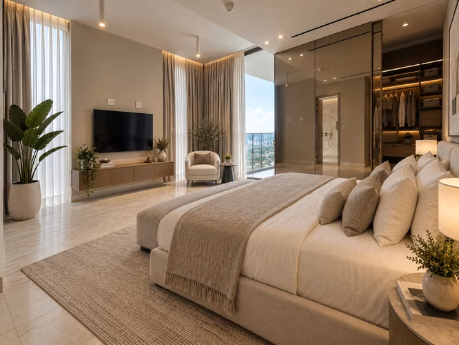 La Maison by Fendi Casa - Santa Maria - Alquiler o venta - Imagen 7
