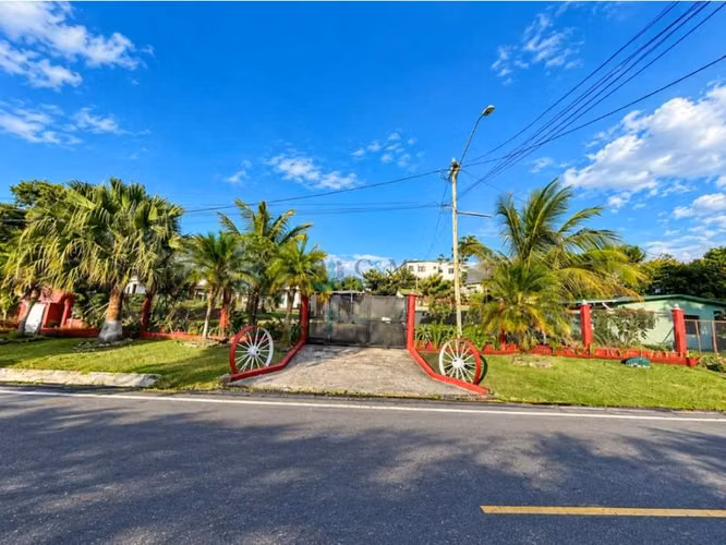 VENTA DE CASA CHIRIQUI 1,260 METROS DE TERRENO EN VOLCAN  - Imagen 7