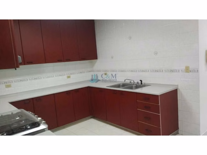 ALQUILER APARTAMENTO AMOBLADO PH DELFINES AV BALBOA 280m2 DIS NOV JP - Imagen 5