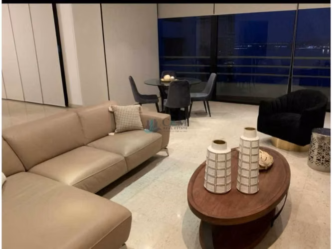 ALQUILER APARTAMENTO AMOBLADO PH DELFINES AV BALBOA 280m2 DIS NOV JP - Imagen 3