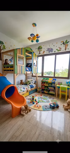 The Woods - Santa Maria - en Venta - Imagen 7