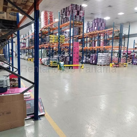 Galera en Venta, Sector Juan Diaz 26EPP1384 Panama