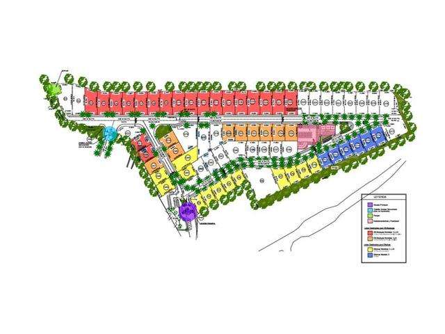 Galera en Venta, lugar Parque Lefevre 27EPP913 - Imagen 4