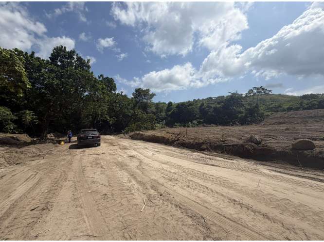 SE VENDE TERRENO 577 M2 EN CHAME EL CALVARIO  VIA A LA LAGUNA - Imagen 12