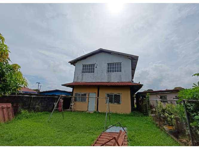 SE VENDE CASA ALCALDE DIAZ SAN LORENZO 325M 4 HABITACION 2 NIVELES - Imagen 12