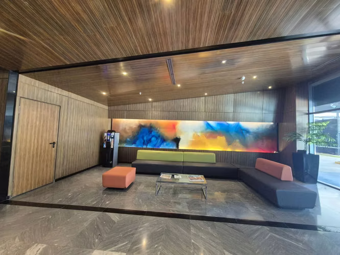 SE ALQUILA OFICINA DE LUJO EN SANTA MARIA BUSINESS DISTRICT .PH OFFICE PLEX - Imagen 10