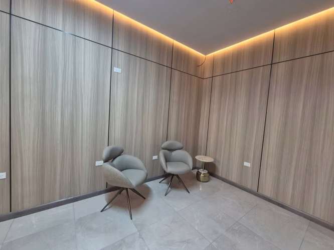 SE ALQUILA OFICINA DE LUJO EN SANTA MARIA BUSINESS DISTRICT .PH OFFICE PLEX - Imagen 5