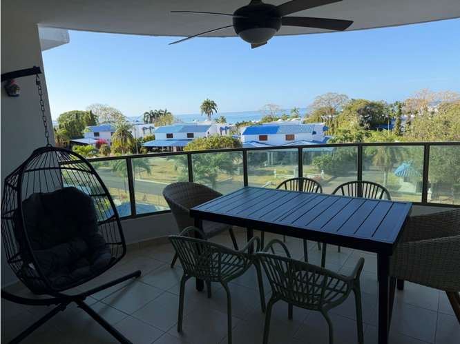 SE VENDE HERMOSO APARTAMENTO 140M EN PLAYA BLANCA PH LOS BALCONES - Imagen 14