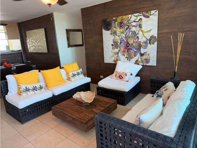 SE VENDE HERMOSO APARTAMENTO 140M EN PLAYA BLANCA PH LOS BALCONES - Imagen 12