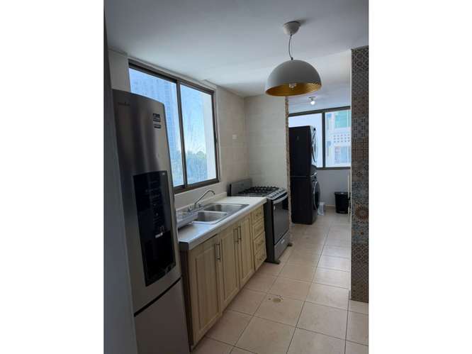 SE VENDE HERMOSO APARTAMENTO 140M EN PLAYA BLANCA PH LOS BALCONES - Imagen 8