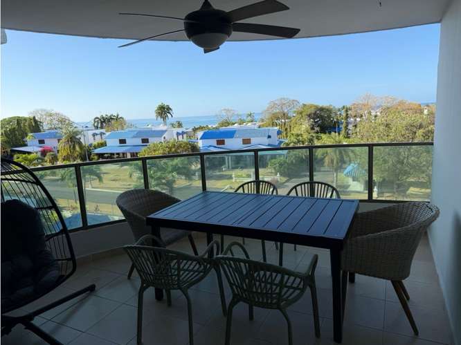SE VENDE HERMOSO APARTAMENTO 140M EN PLAYA BLANCA PH LOS BALCONES - Imagen 3