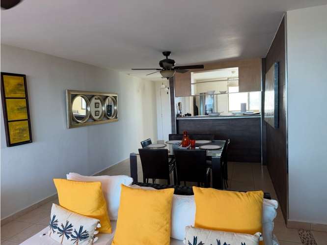 SE VENDE HERMOSO APARTAMENTO 140M EN PLAYA BLANCA PH LOS BALCONES - Imagen 9
