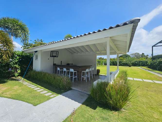 INVERSIÓN DE PLAYA EN PUNTA CHAME AMOBLADO Y LISTO 90MTS2 - Imagen 3