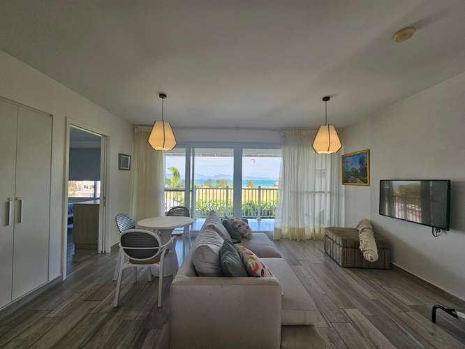 INVERSIÓN DE PLAYA EN PUNTA CHAME AMOBLADO Y LISTO 90MTS2 - Imagen 6